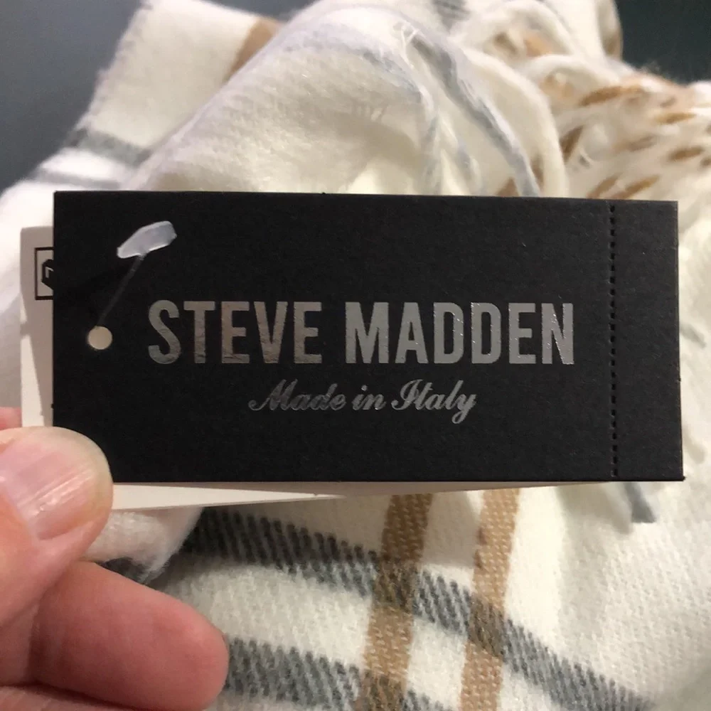 Steve Madden nwt steve
